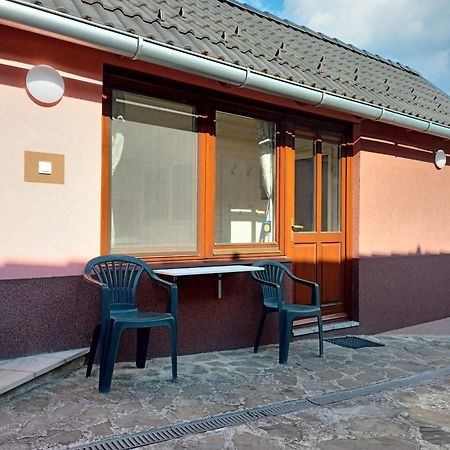 Apartment Tomáš Jendrál Csütörtökhely Kültér fotó